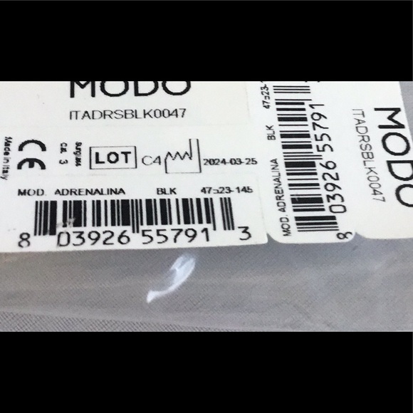 Italia Independent Chunky Rounded Square - Picture 6 of 6